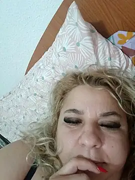 BelleInna online show from October 27, 9:09 pm