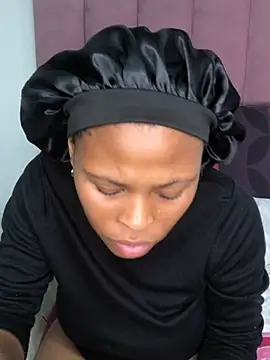 Bubbles156 online show from January 17, 6:48 pm