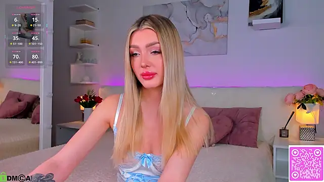 Lisa McCoy online show from February 10, 2:03 am