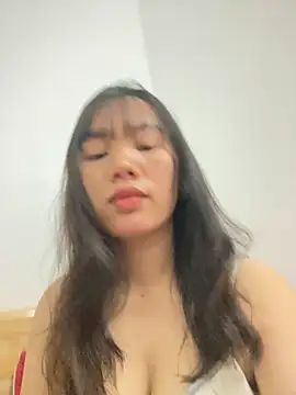 hanaa-show online show from November 15, 2:18 pm