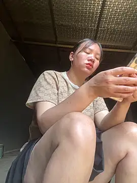 hanaa-show online show from April 16, 7:08 am