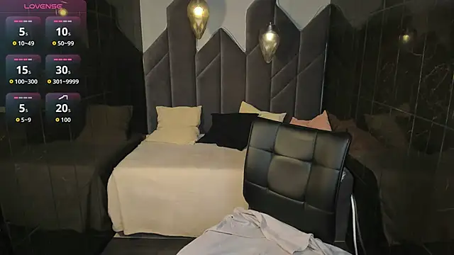 AlysiaSun  online show from April 4, 5:12 pm