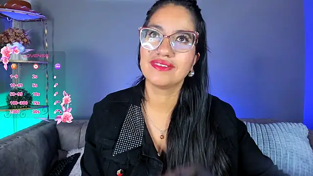 charlhot  online show from November 3, 12:09 pm