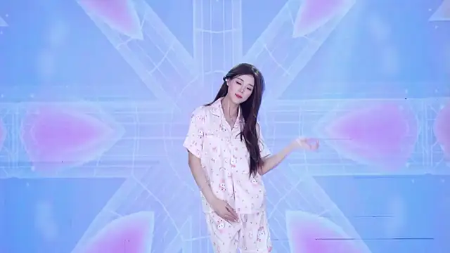 Wily-07 online show from April 18, 12:02 am