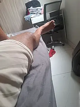 PorcelainDoll1 online show from February 8, 2:32 pm