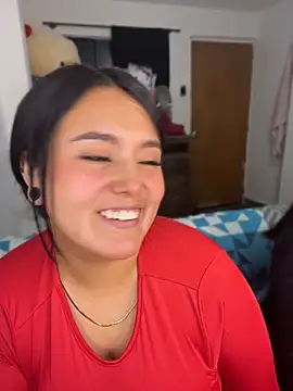 Mellani luod online show from May 29, 3:37 am