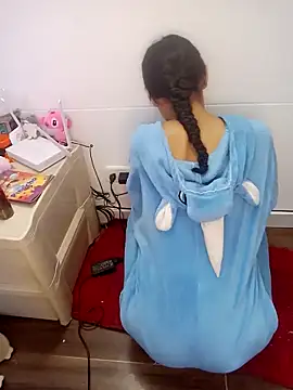 abby n emily online show from February 26, 1:54 pm