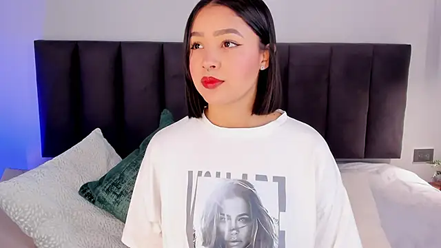 AilanaCortes online show from January 9, 12:20 pm