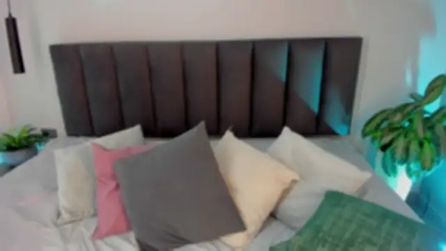 AilanaCortes online show from March 15, 12:29 pm