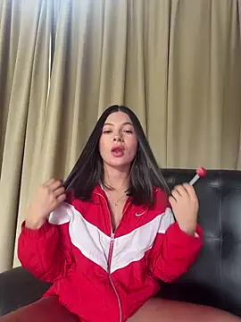 Rashel Frost  online show from April 29, 8:03 pm