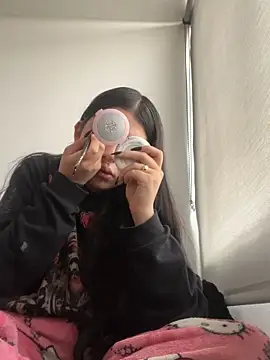 VamppyJane online show from February 8, 5:49 pm