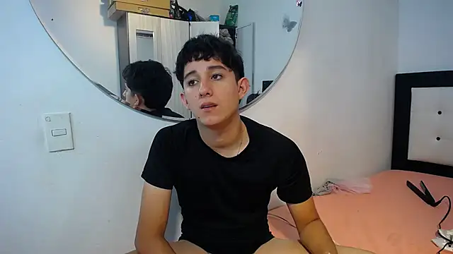 Dravith Valery online show from November 22, 6:49 am