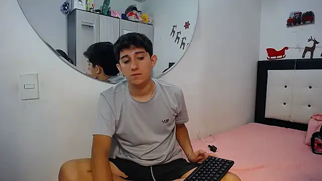 Dravith Valery online show from January 10, 10:09 am