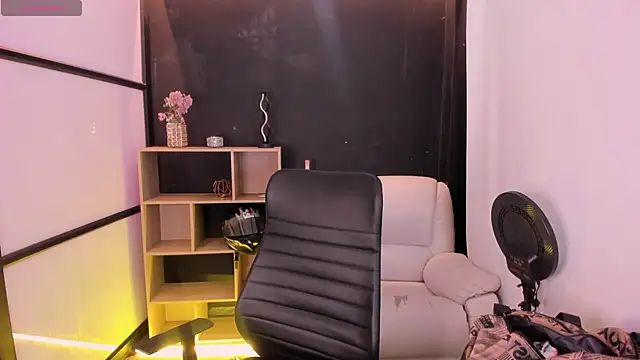 MelodySnow online show from November 14, 8:42 pm