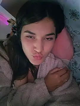 Gigihairy online show from October 18, 1:41 am