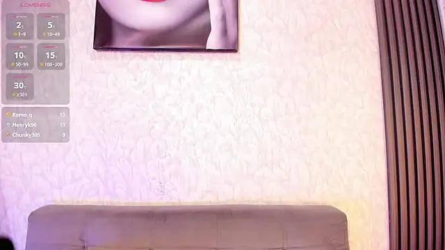 xkaty grey online show from February 7, 10:13 pm