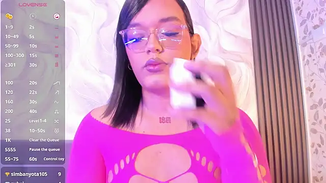 xkaty grey online show from April 14, 9:37 pm