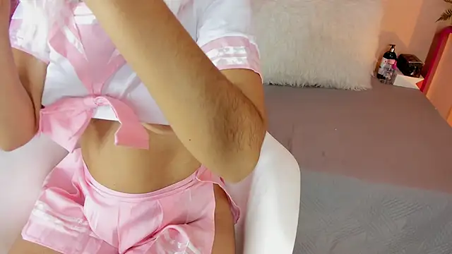 Meggie  online show from October 16, 11:29 pm