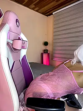 Meggie  online show from November 6, 11:54 pm