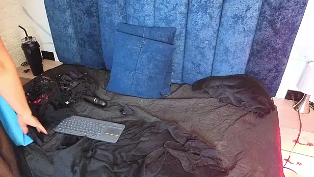 MarScarlett online show from February 19, 3:11 pm