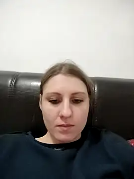 SandyCassie online show from January 19, 2:57 pm