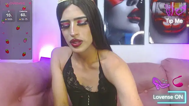 antonella rosecs online show from January 16, 5:58 am