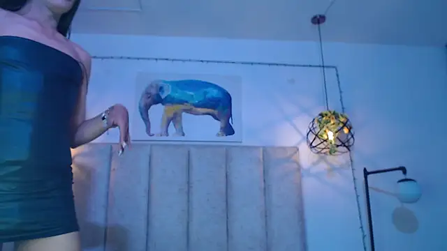 antonella rosecs online show from January 12, 5:45 am