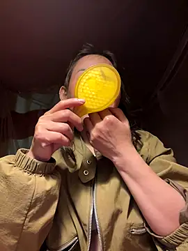 Saomai25 online show from October 30, 1:45 pm