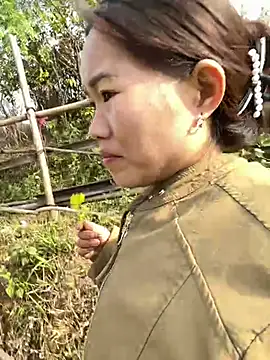 Saomai25 online show from January 17, 2:30 am