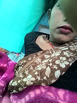 Ragni bhargav online show from February 19, 9:42 am