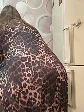 Curvy  Goddess online show from May 7, 4:39 am