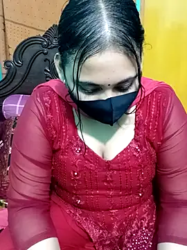 Porimoni22 online show from November 16, 4:51 pm