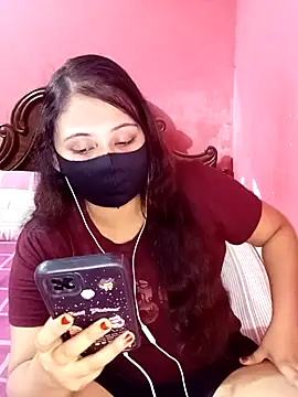 Porimoni22 online show from October 15, 1:57 pm