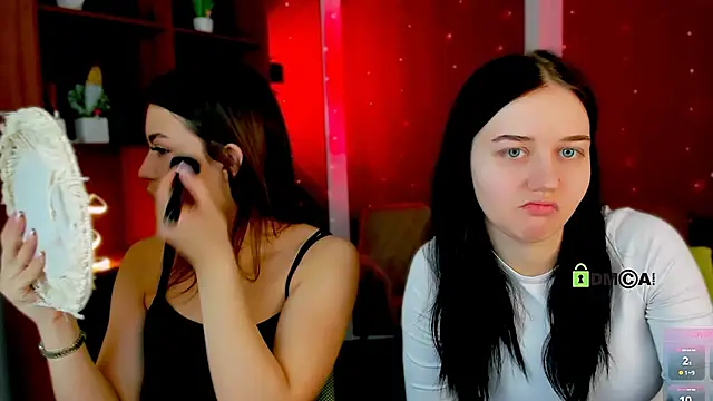 miki ti online show from February 24, 6:12 am