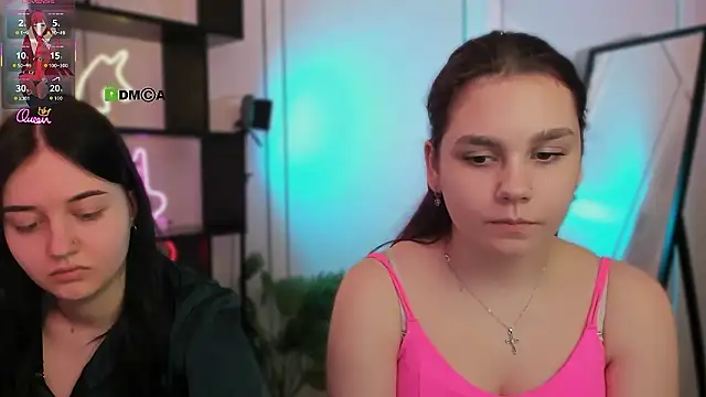 miki ti online show from February 2, 9:52 am