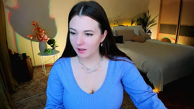 Moonvelle online show from November 30, 4:16 am