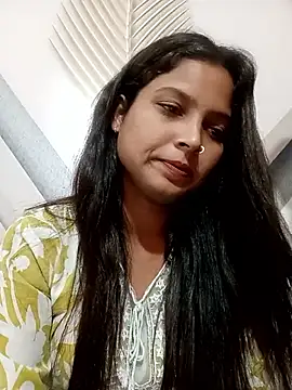 Anshika1431 online show from October 19, 5:42 am