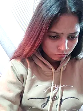 Anshika1431 online show from November 15, 6:36 am