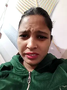 Anshika1431 online show from December 5, 4:12 am