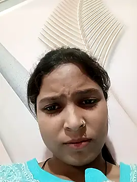 Anshika1431 online show from October 17, 5:21 am