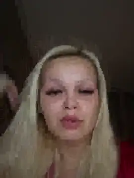 CherryXOX- online show from October 15, 6:54 pm