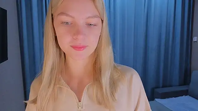 Susan Sanders  online show from November 2, 7:45 am