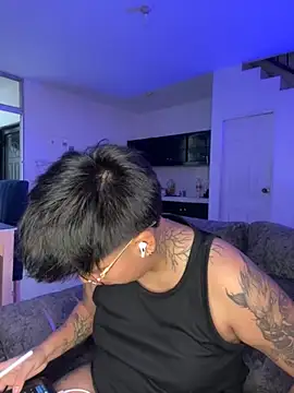 LiamSmith 1 online show from October 30, 7:59 pm