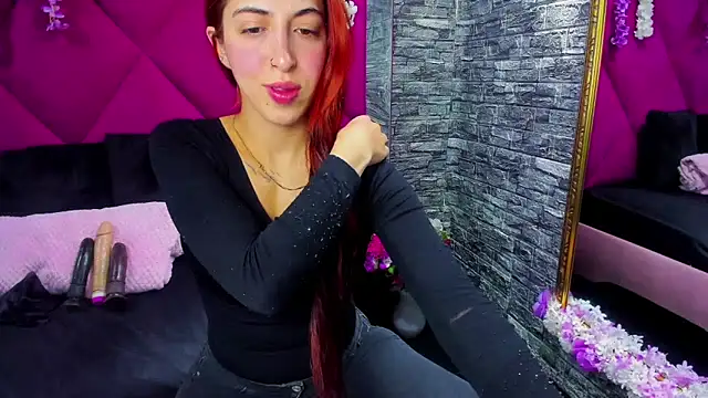 MariamGray1 online show from December 2, 8:22 pm