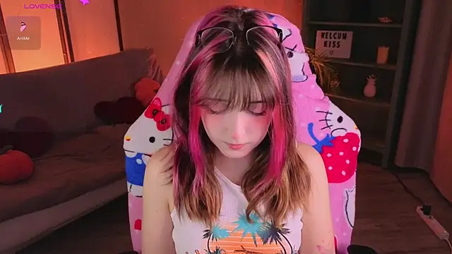 Soffi Toffi online show from April 2, 5:49 am