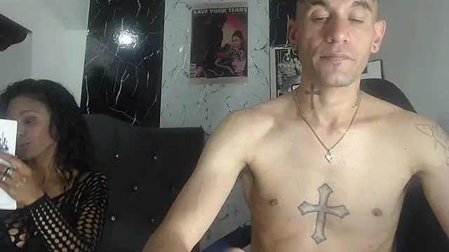 Stormandloganxxx online show from November 29, 5:39 pm