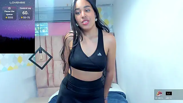 Rachel  Jonees online show from October 16, 12:30 pm