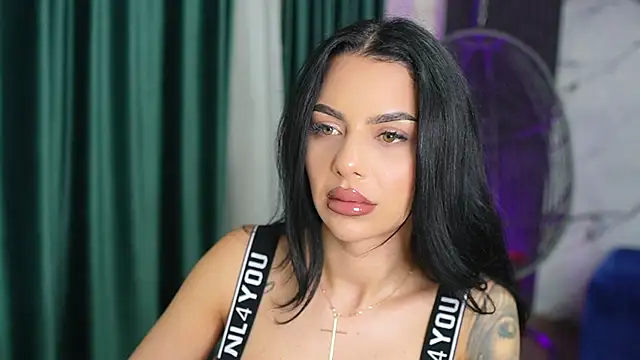 SpicyMaple  online show from October 31, 8:02 pm