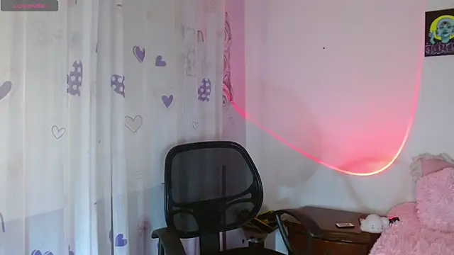 KittyJane online show from November 19, 7:14 pm