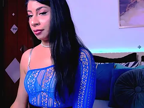 Miss Ava online show from November 27, 8:17 am